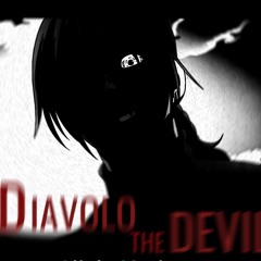 “i alone will reign at the top” diavolo | sabatoge-n!ghtvision(slowed+reverb)