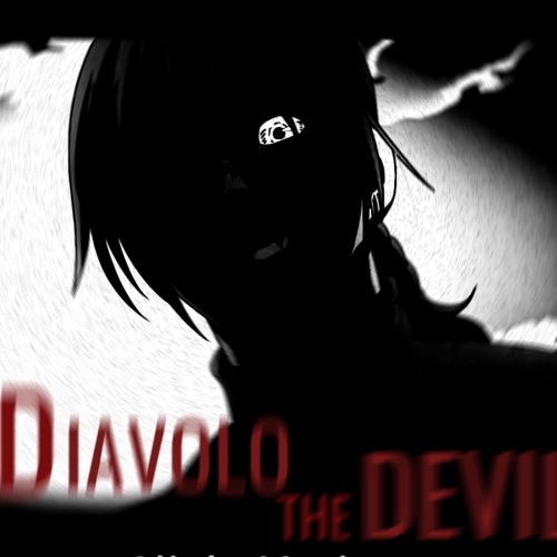 “i alone will reign at the top” diavolo | sabatoge-n!ghtvision(slowed+reverb)