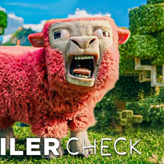 STREAM! Ein Minecraft Film (2025) Ganzer Film Deutsch