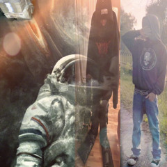 astronaut w/ skywoo (finqq, blickyhomeboy)