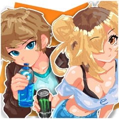 Ecli & Sphinxes - Sports Drink