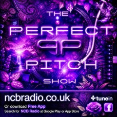 The Perfect Pitch Show with Vincent Vega - NCB Radio, 29.8.26