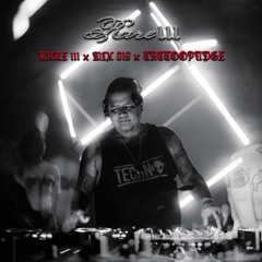 RARE 111 - MIX 019 - TATTOOPUDGE