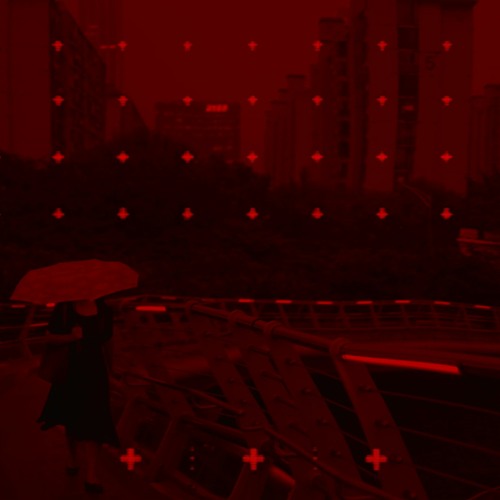 Shinra Knives - Posture (Soukah Remix) OUT NOW