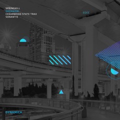Organism (Original Mix)