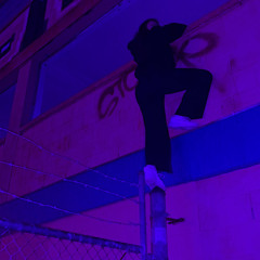 why are you so mad at me?