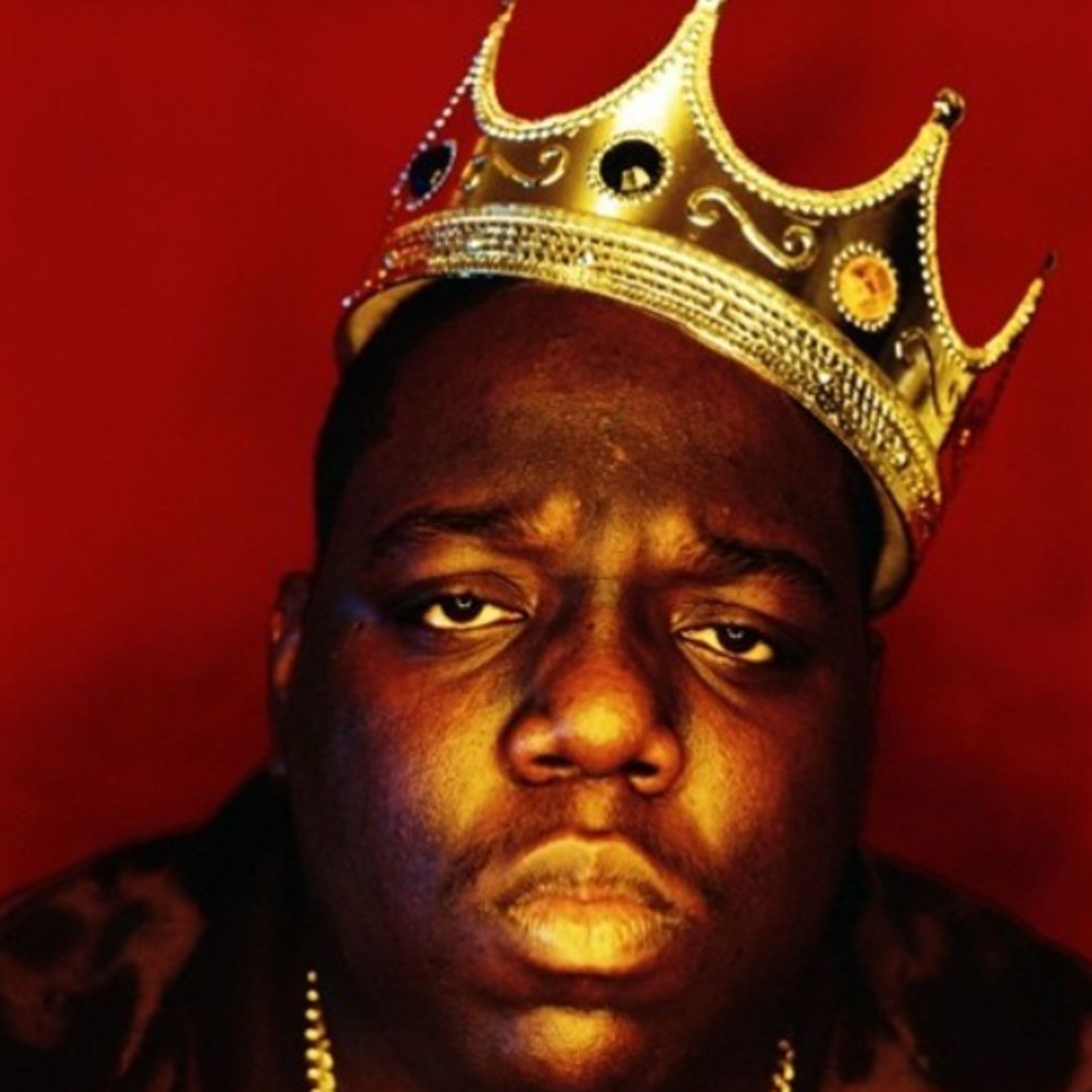 Stream Notorious B.I.G. - Big Poppa (Jayfor DnB Bootleg) by Jayfor