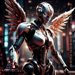 RCXD - The Divine Resonance