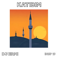 Katibim (dms mix) - DJ Ermi - Snippet