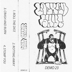 Rotting Away - Locked Shut