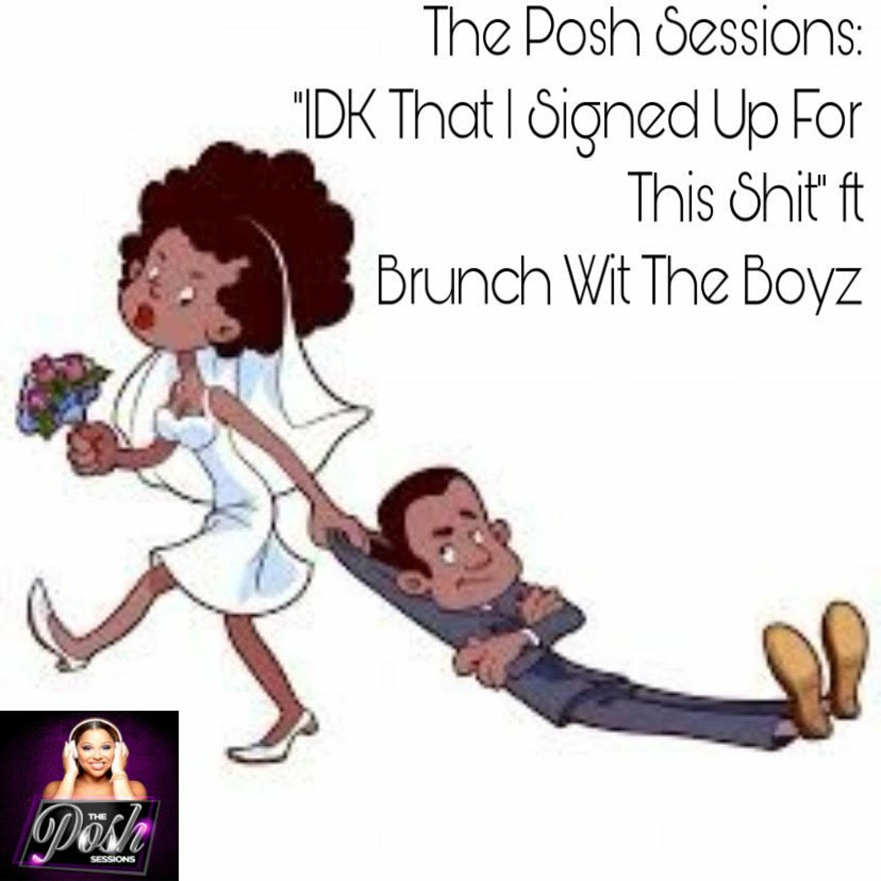 The Posh Sessions