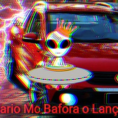 Mario Mc - bafora o lança