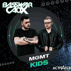 MGMT - Kids (BassWar X CaoX Hardstyle Remix)