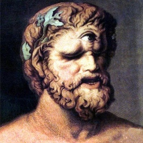 L Odyssee Homere Ulysse Et Le Cyclope By Zazie Free Listening On Soundcloud