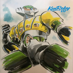 Jeeg Vocal Rock-Punk-Wave