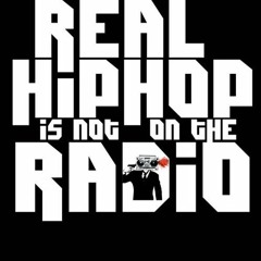 Real Hip-Hop / Boom Bap / Rap Beat / 90's Hip-Hop/ Old-School Rap