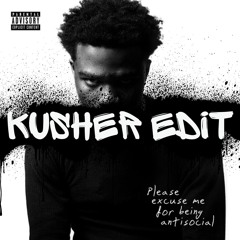 The Box (Kusher Edit)- FREE DOWNLOAD