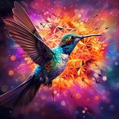 Hummingbird