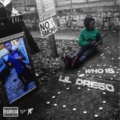 Say Lil Rez (feat. Lil Rez)