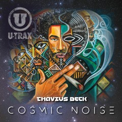 Thavius Beck - Cosmic Noise LP