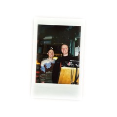 Moonlight Sessions 007 — Good Block