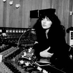 CAMILLE VICTOIRE & Fardeau Losange - Running up that hill (Kate Bush cover)