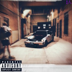 BREAK THE LAW (w/ Fa Sho)