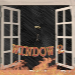 Krymzn - WINDOW REMIX (prod.StoopidXool)