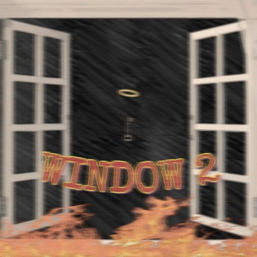 Krymzn - WINDOW REMIX (prod.StoopidXool)