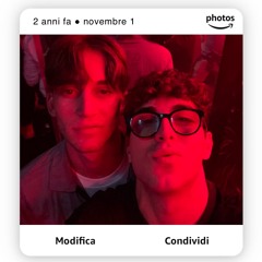 la vita degli altri (demo)