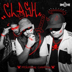 Jay-Gueto - Clash Part. Baltazar MC & Dos Santos (Prod. Liip Beats)