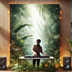 nomadhouse -  housemix #1