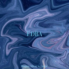 EDBA w/ anga`