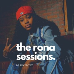 Women Of The Game, Vol 2.  R&B Edition