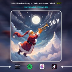 M.Fasol - JOY - Christmas Beat (Preview)