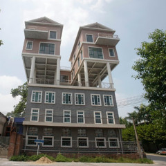 Ian Walmsley, the Planning Geek, on Permitted Development & Use Classes