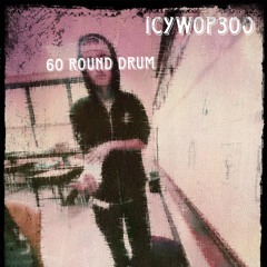 60 round drum (rio flow) -icywop300