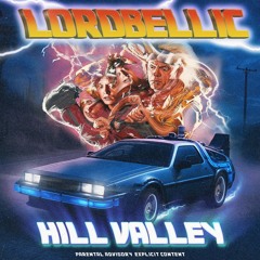 LORD VIBES VOL. 1
