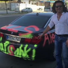 NAPSAKKİ ARKADAŞ SEN SÖYLE