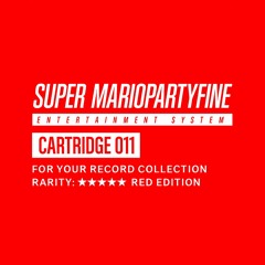 Cascada - Everytime We Touch (MARIOPARTYFINE REMIX)
