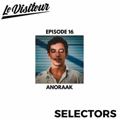 LV Disco Selectors 16 - Anoraak