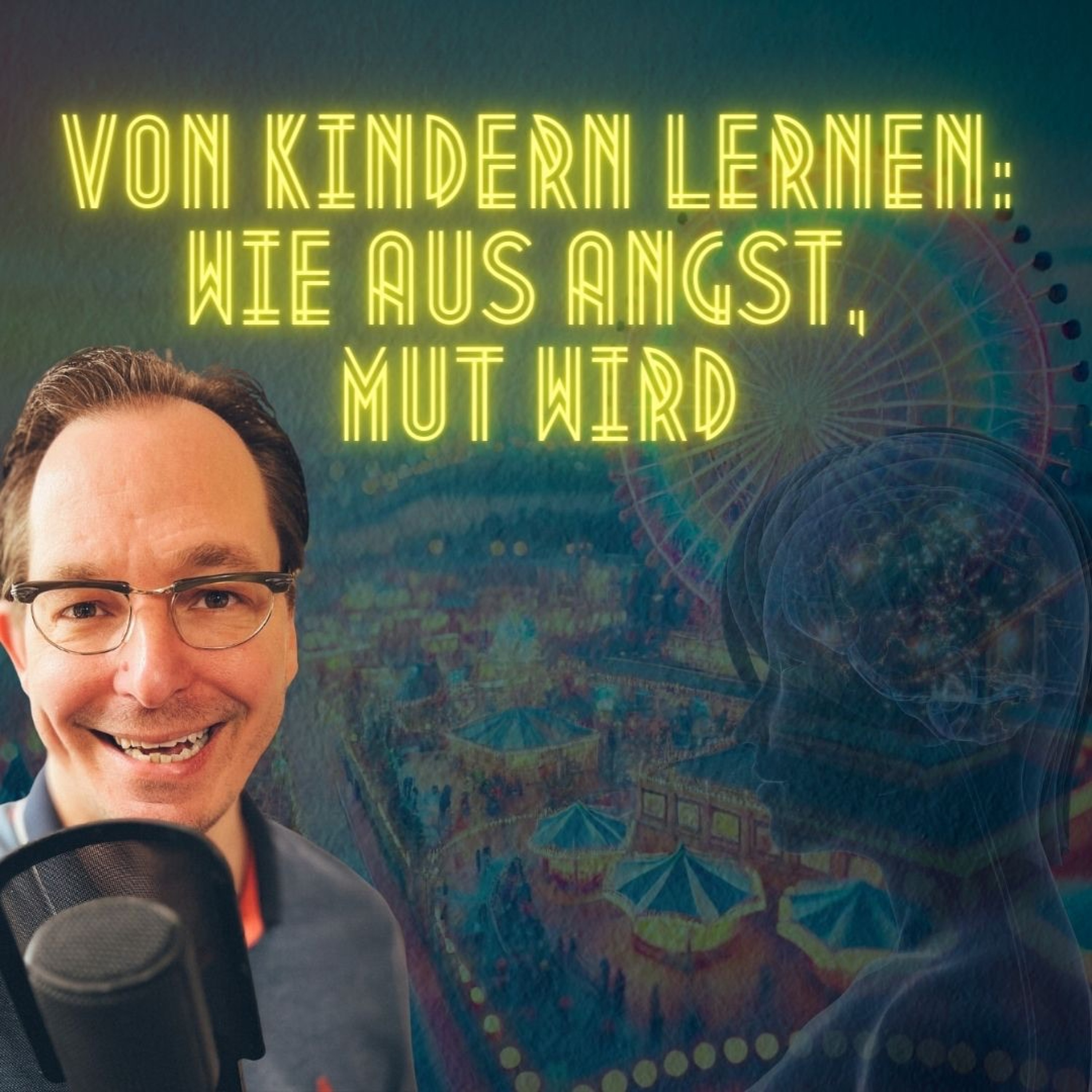 Ich und mein Crohn