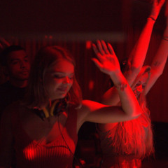 Grace Arribas B2B Madison Park @ Jolene - Lisa’s Kickback