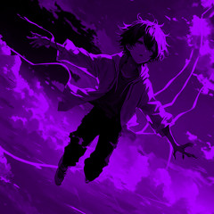 VANISH