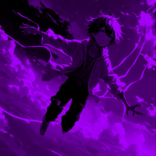VANISH