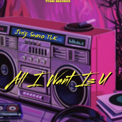 All I Want Is U  (rmx)