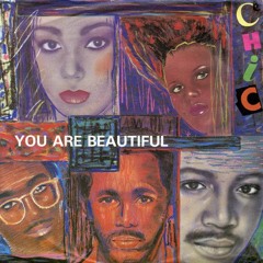 Chic - You Are Beautiful (Disco Innovations Re - Edit)