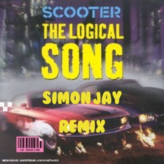 Scooter - The Logical Song (Simon Jay Remix) [FREE DL]