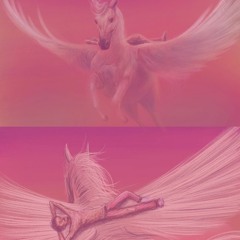 pegasus demo (2020) prod. josh forehead