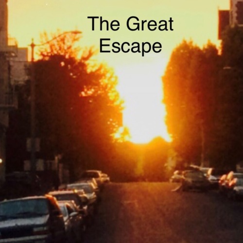 The Great Escape